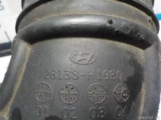 28138H1930 Hyundai-Kia Патрубок воздушного фильтра Hyundai Terracan Арт E51573454, вид 9