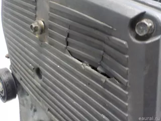 211014XA20 Hyundai-Kia Двигатель Hyundai Terracan Арт E52020284, вид 11