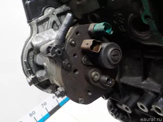 211014XA20 Hyundai-Kia Двигатель Hyundai Terracan Арт E52020284, вид 4