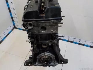 211014XA20 Hyundai-Kia Двигатель Hyundai Terracan Арт E52020284, вид 5
