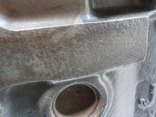 211014XA20 Hyundai-Kia Двигатель Hyundai Terracan Арт E52020284, вид 8