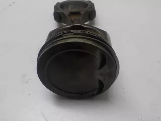  Поршень с шатуном Hyundai Matrix Арт E52049068, вид 8
