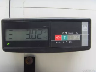 14461EB360 Nissan Интеркулер Nissan Navara D23 Арт E52267107, вид 2