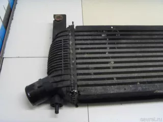 14461EB360 Nissan Интеркулер Nissan Navara D23 Арт E52267107, вид 3