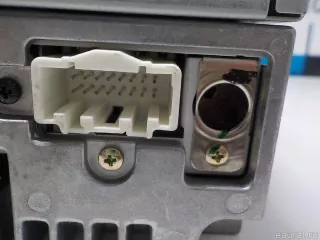 CB81669S0A Mazda Магнитола Mazda Premacy 3 Арт E52339066, вид 11