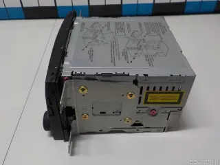 CB81669S0A Mazda Магнитола Mazda Premacy 3 Арт E52339066, вид 14