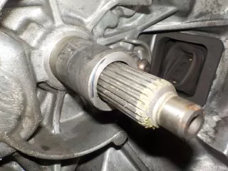  МКПП (механическая коробка переключения передач) Mazda Premacy 3 Арт E52340177, вид 12