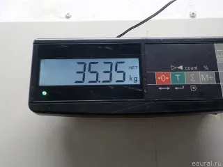  МКПП (механическая коробка переключения передач) Mazda Premacy 3 Арт E52340177, вид 2