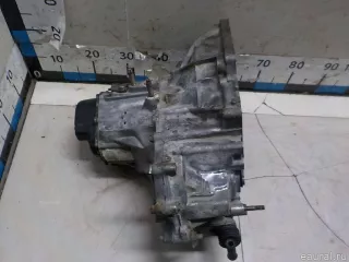 МКПП (механическая коробка переключения передач) Mazda Premacy 3 Арт E52340177, вид 3