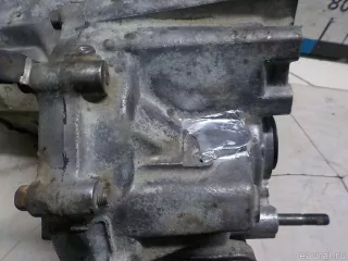  МКПП (механическая коробка переключения передач) Mazda Premacy 3 Арт E52340177, вид 5