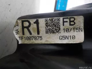  МКПП (механическая коробка переключения передач) Mazda Premacy 3 Арт E52340177, вид 7