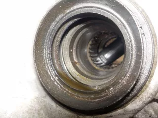  МКПП (механическая коробка переключения передач) Mazda Premacy 3 Арт E52340177, вид 8