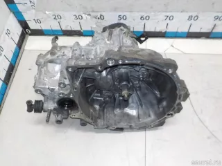  МКПП (механическая коробка переключения передач) Mazda Premacy 3 Арт E52340177, вид 10