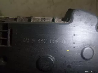 6420900070 Mercedes Benz Дроссельная заслонка Chrysler 300C 1 Арт E20965376, вид 5