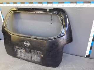 90100EB335 Nissan Дверь багажника Nissan Pathfinder 4 Арт E22048605, вид 3