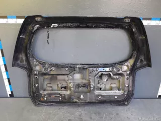 90100EB335 Nissan Дверь багажника Nissan Pathfinder 4 Арт E22048605, вид 7