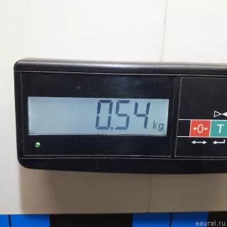 14463EB316 Nissan Патрубок интеркулера Nissan Navara D23 Арт E22294334, вид 8