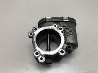 6420900070 Mercedes Benz Дроссельная заслонка Chrysler 300C 1 Арт E22356526, вид 6