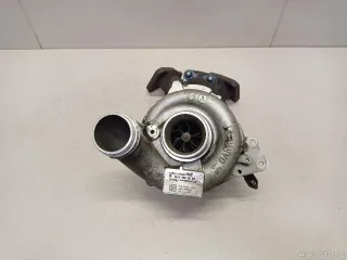 6420900280 Mercedes Benz Турбина Mercedes S C217 Арт E22740211, вид 5