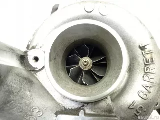 6420900280 Mercedes Benz Турбина Mercedes S C217 Арт E22740211, вид 6