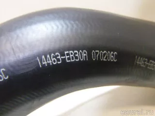 14463EB305 Nissan Патрубок интеркулера Nissan Navara D23 Арт E22750610, вид 2