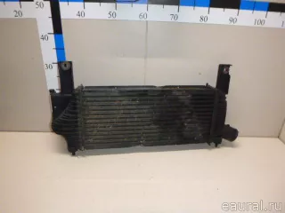 14461EB360 Nissan Интеркулер Nissan Navara D23 Арт E22970139, вид 6