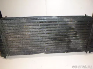 14461EB360 Nissan Интеркулер Nissan Navara D23 Арт E22970139, вид 8