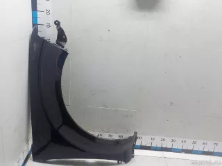 F31004X0MA Nissan Крыло переднее правое Nissan Pathfinder 4 Арт E52290937, вид 3