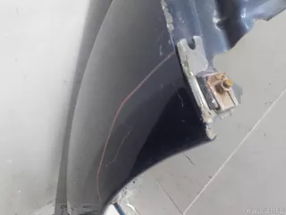 F31004X0MA Nissan Крыло переднее правое Nissan Pathfinder 4 Арт E52290937, вид 4