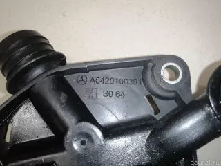 6420100391 Mercedes Benz Клапан вентиляции картерных газов Jeep Cherokee KL Арт E23238153, вид 6