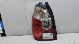 92401H1110 Hyundai-Kia Фонарь задний левый Hyundai Terracan Арт E23316450, вид 1