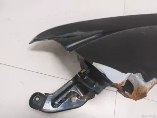 F31014X0MA Nissan Крыло переднее левое Nissan Navara D23 Арт E90331343, вид 3