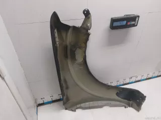 F31014X0MA Nissan Крыло переднее левое Nissan Navara D23 Арт E90331343, вид 10