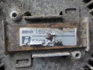 500345819 Iveco Термомуфта Iveco Euro Tech Арт E36196236, вид 2