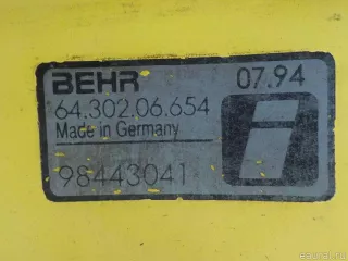 500345819 Iveco Термомуфта Iveco Euro Tech Арт E36196236, вид 9