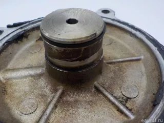 130418J100 Nissan Крышка двигателя передняя Nissan Maxima А34 Арт E40711188, вид 4