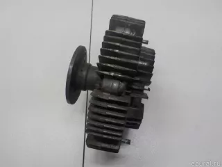 21082EB30A Nissan Термомуфта Nissan Pathfinder 4 Арт E40714120, вид 2