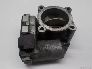 6420900070 Mercedes Benz Дроссельная заслонка Chrysler 300C 1 Арт E40779307, вид 1
