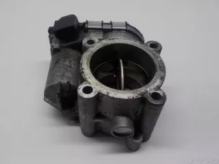 6420900070 Mercedes Benz Дроссельная заслонка Chrysler 300C 1 Арт E40779307, вид 3