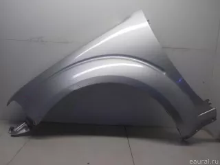 F31014X0MA Nissan Крыло переднее левое Nissan Navara D23 Арт E40849588, вид 1