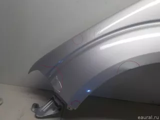 F31014X0MA Nissan Крыло переднее левое Nissan Navara D23 Арт E40849588, вид 4