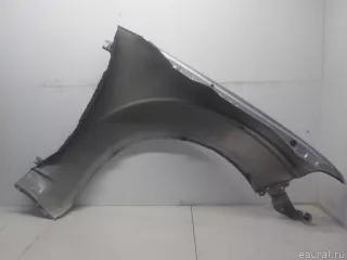 F31014X0MA Nissan Крыло переднее левое Nissan Navara D23 Арт E40849588, вид 6
