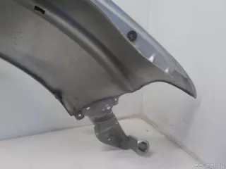 F31014X0MA Nissan Крыло переднее левое Nissan Navara D23 Арт E40849588, вид 7