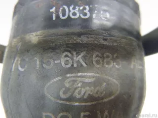YC156K683AE Ford Патрубок интеркулера Ford Transit 3 Арт E40945835, вид 5