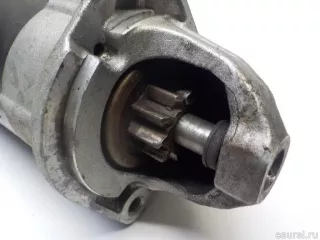12417796892 BMW Стартер BMW 3 E90/E91/E92/E93 Арт E40958888, вид 3