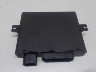 3D0909137F02J VAG Блок управления центральным замком Volkswagen Touareg 1 Арт E40960430, вид 2