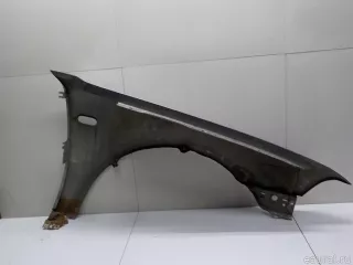 3B0821105E VAG Крыло переднее левое Volkswagen Passat B5 Арт E40967536, вид 6