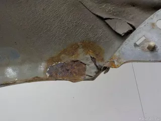 3B0821105E VAG Крыло переднее левое Volkswagen Passat B5 Арт E40967536, вид 7