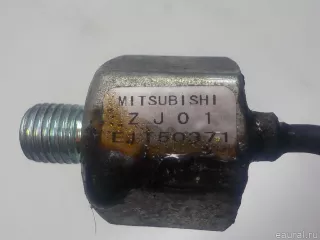 ZJ0118921 Mazda Датчик детонации Mazda 3 BP Арт E40987573, вид 5