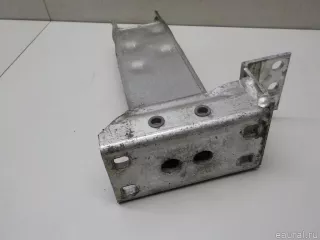 51113419957 BMW Кронштейн усилителя переднего бампера левый BMW X3 E83 Арт E41001834, вид 1